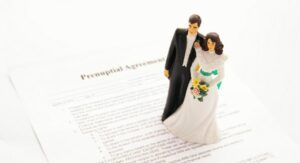 Pre-Nuptial Agreement Solicitor