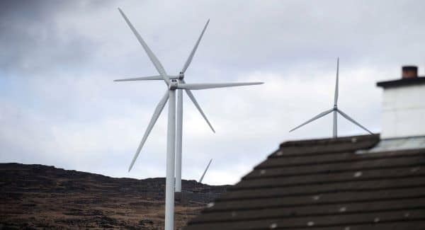 Guide to Windfarm Agreements