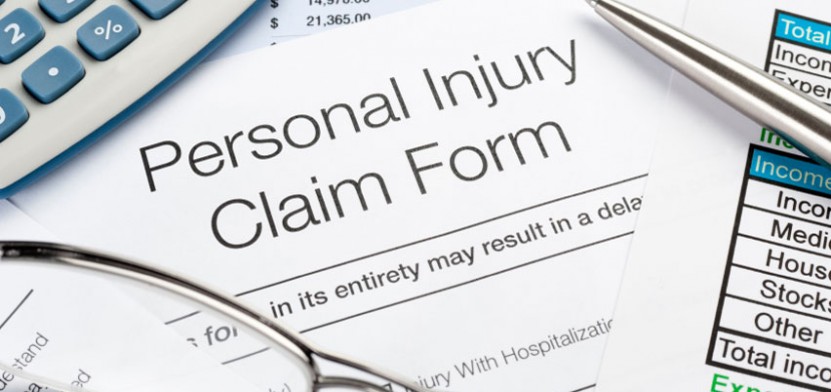Personal Injury Claims Ireland