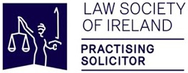 Law Society of Ireland Practicing Solicitor