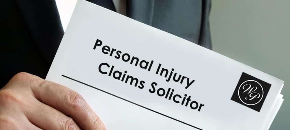 Personal Injury Claims Cork