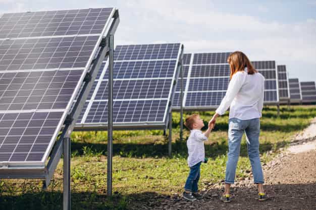 Solar Farm Solicitor Ireland