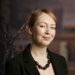 ANGELA O CONNOR