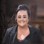 Carol Crowley Legal Secretary -Administrator