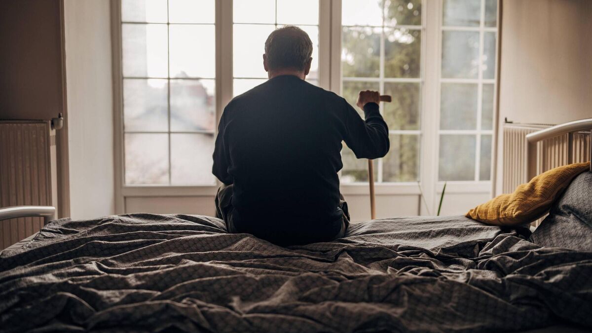 Read more about the article My father needs nursing home support — what is a Care Representative?