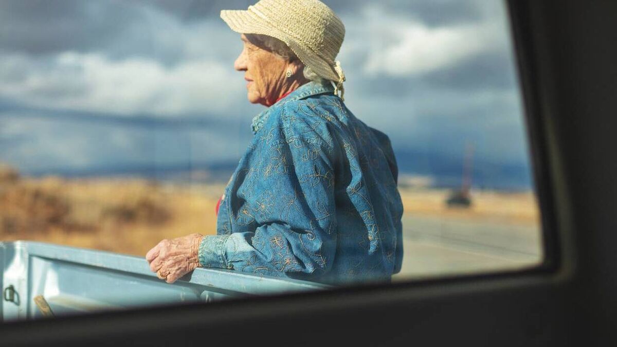 Read more about the article Does my husband’s will mean I’ll lose my home?