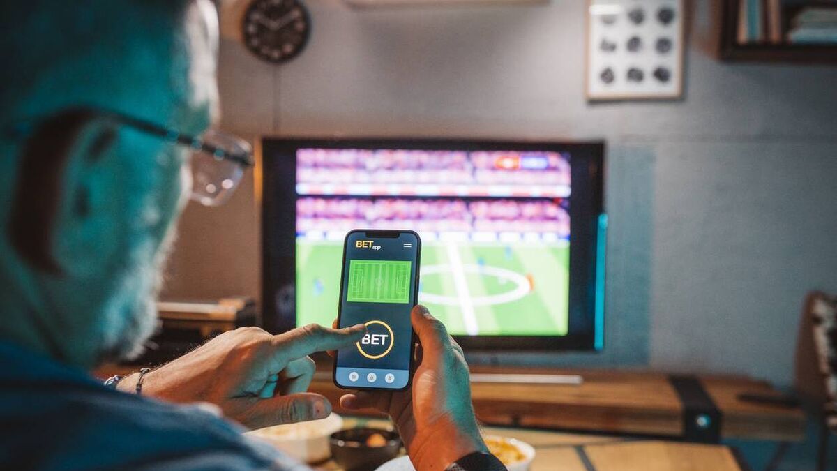 Read more about the article We’re worried our son will gamble his inheritance away