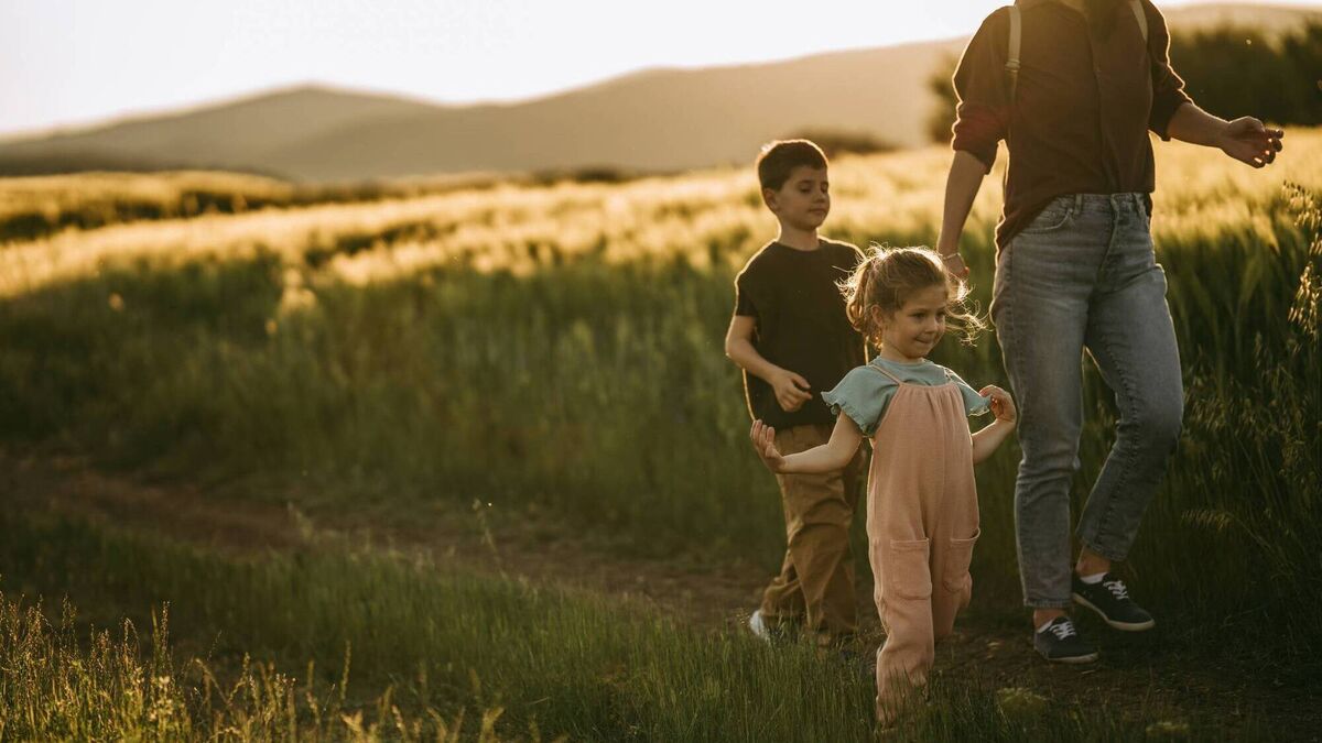 Read more about the article My partner passed away, but we weren’t married