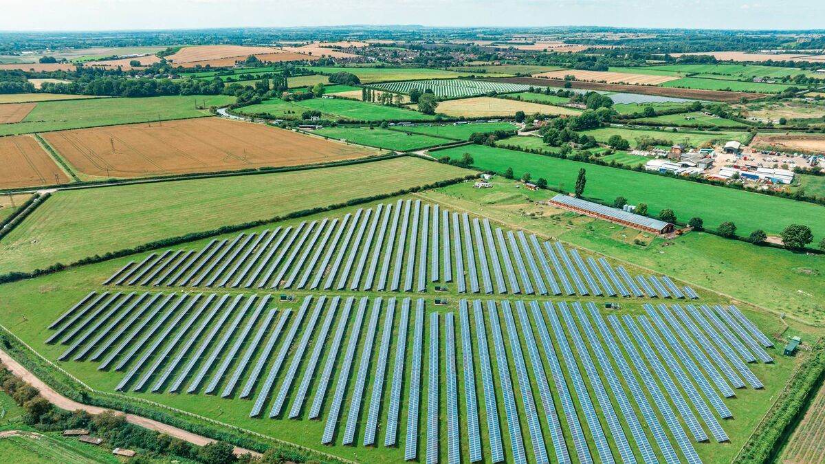 Read more about the article A solar company wants to lay a cable under my land