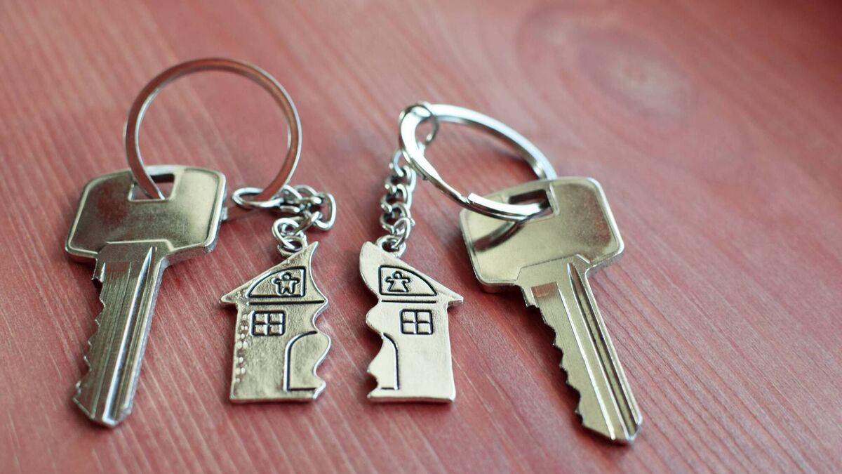 Read more about the article What’s the fair way to split the house after a break-up?