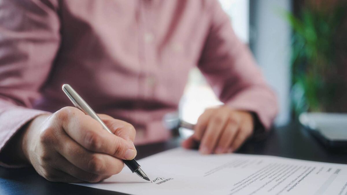 Read more about the article Guardians, executors and trustees – explaining the jargon of wills