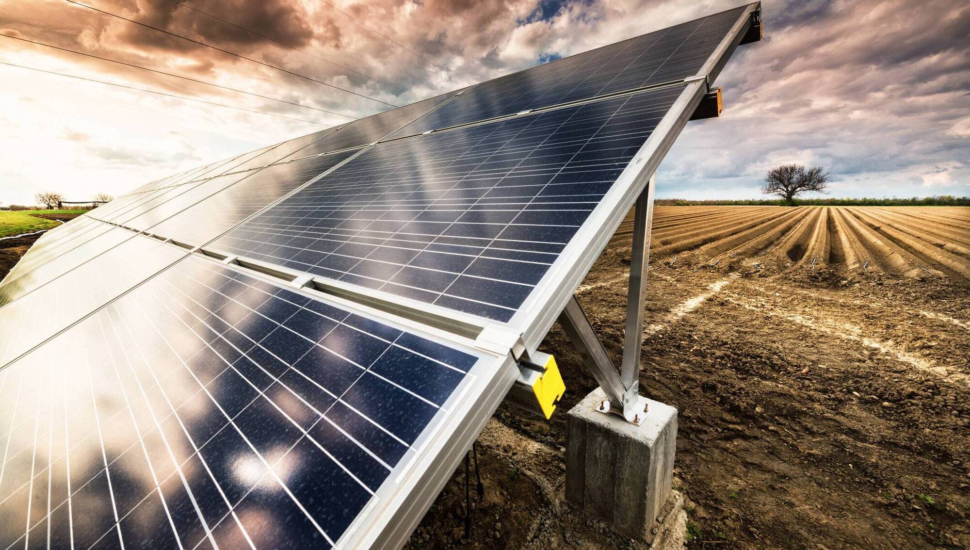 Solar developer wants to lease 15 acres of my farm 