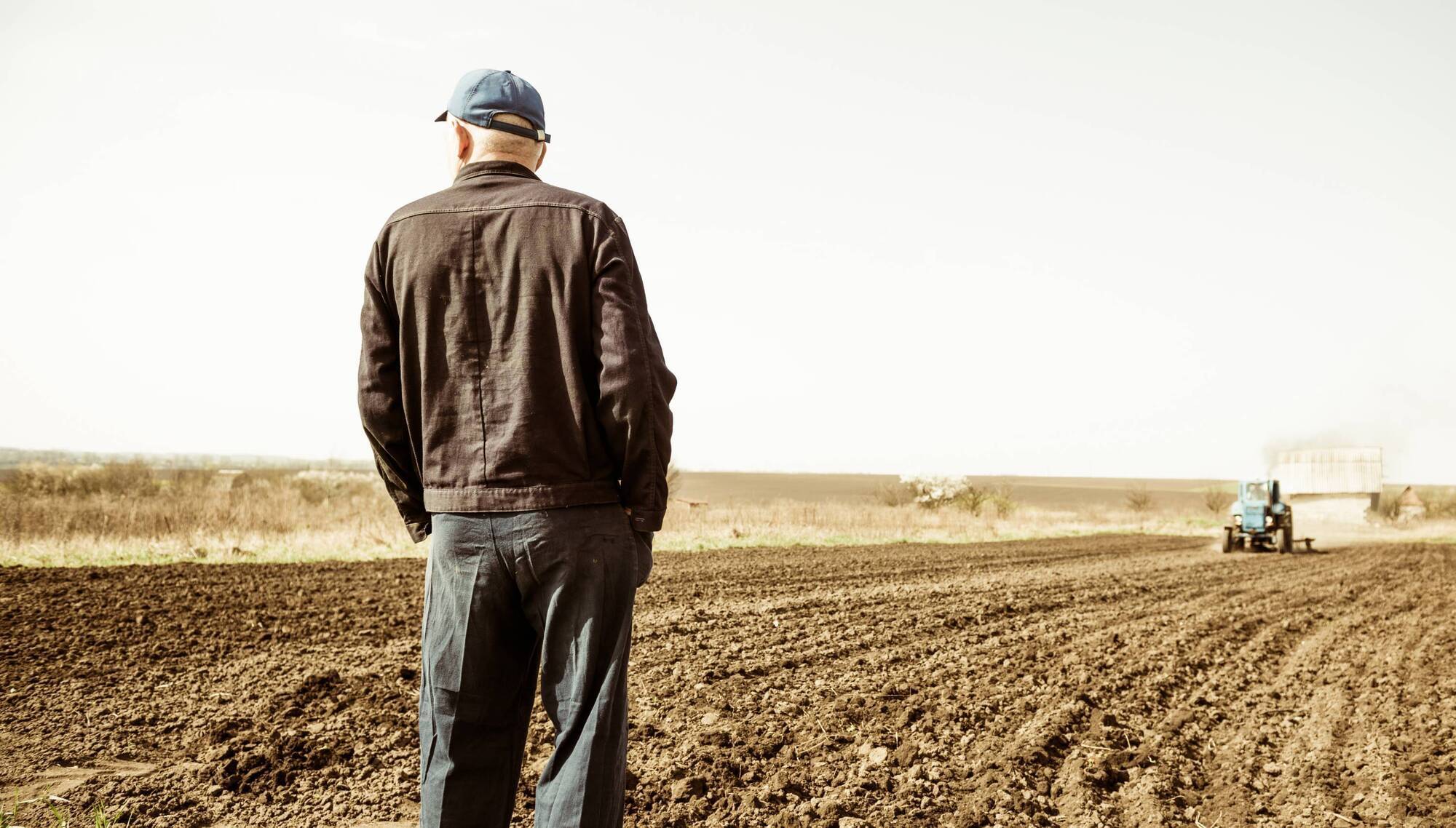 The difference between a will and enduring power of attorney