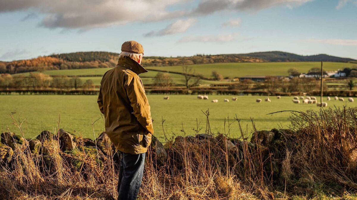 My father has Alzheimer’s so how can we make decisions about the farm?