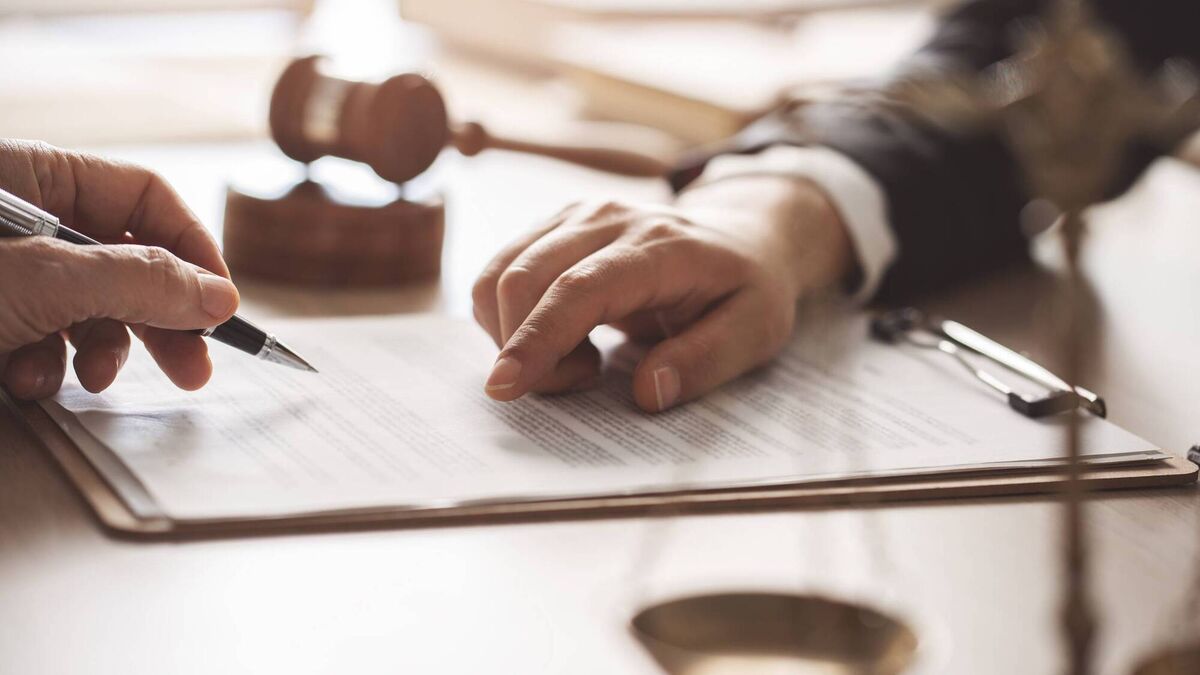 Disclaiming an inheritance — do I have to accept it?