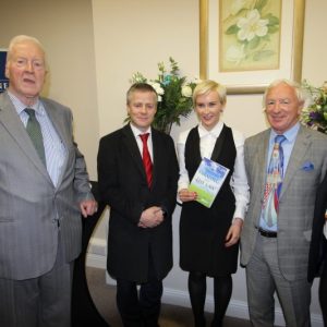 Agricultural Law Book Launch Cork